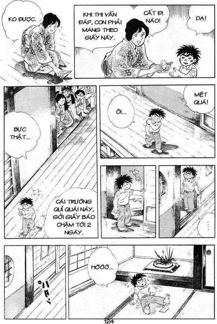 ore wa teppei chapter 68 6