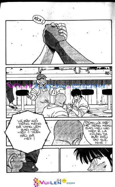 truyền nhân atula - shura no mon i chapter 17 85