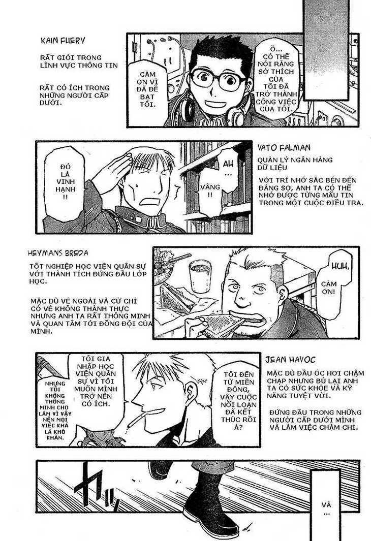 giả kim thuật chapter 61 42