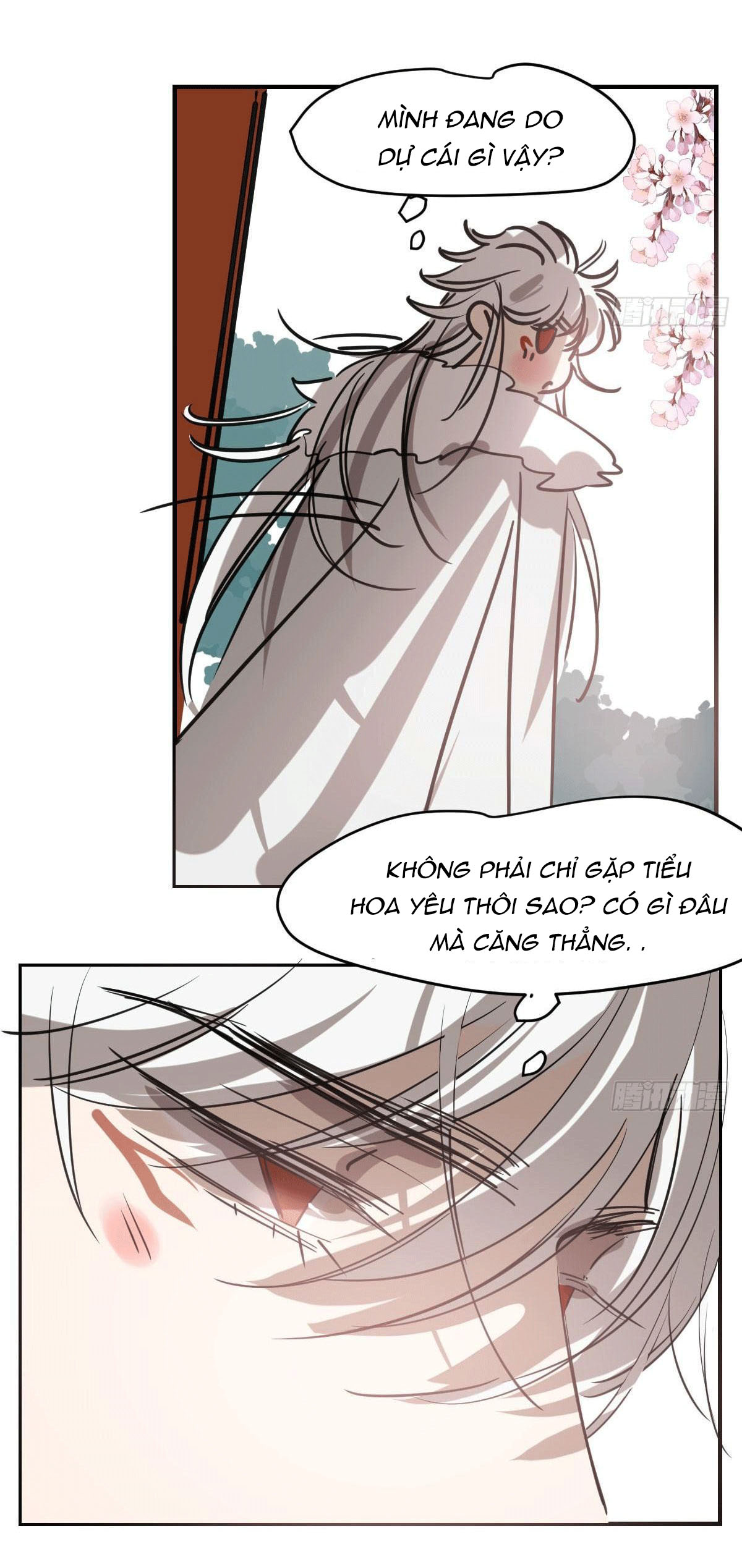 bắt lấy ngao ngao chapter 69 2