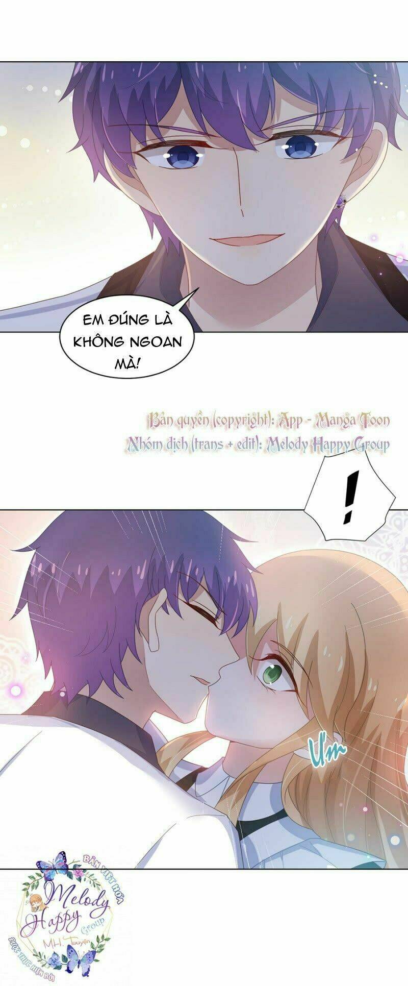 ma lạt thiên kim đẩu ác thiếu chapter 121 5