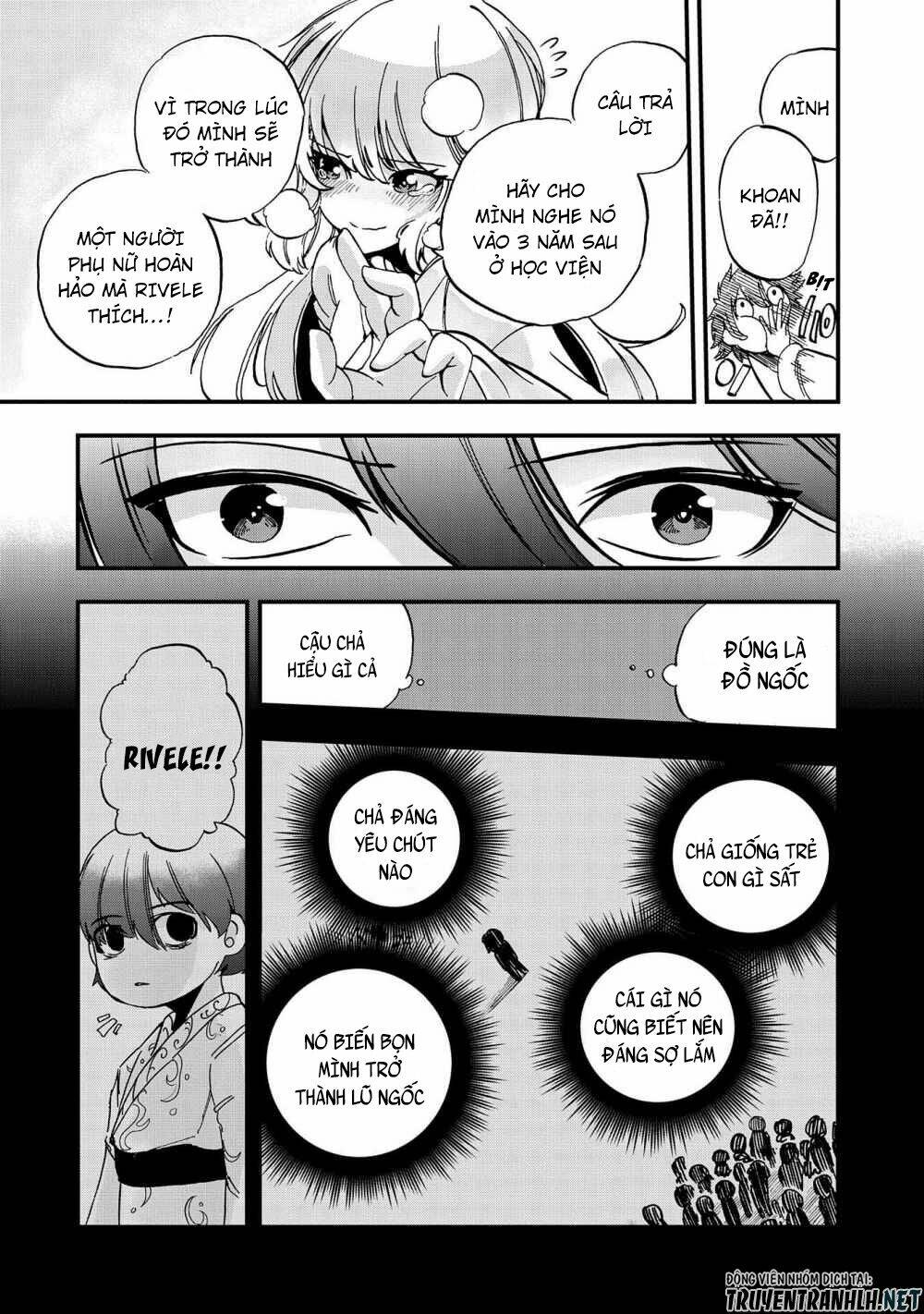 sekai saikyou no doryokuka: sainou ga (doryoku) datta no de kouritsu yoku kikakugai no doryoku o shi chapter 1 47