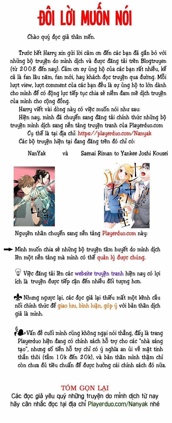 hứa lan chapter 36 1