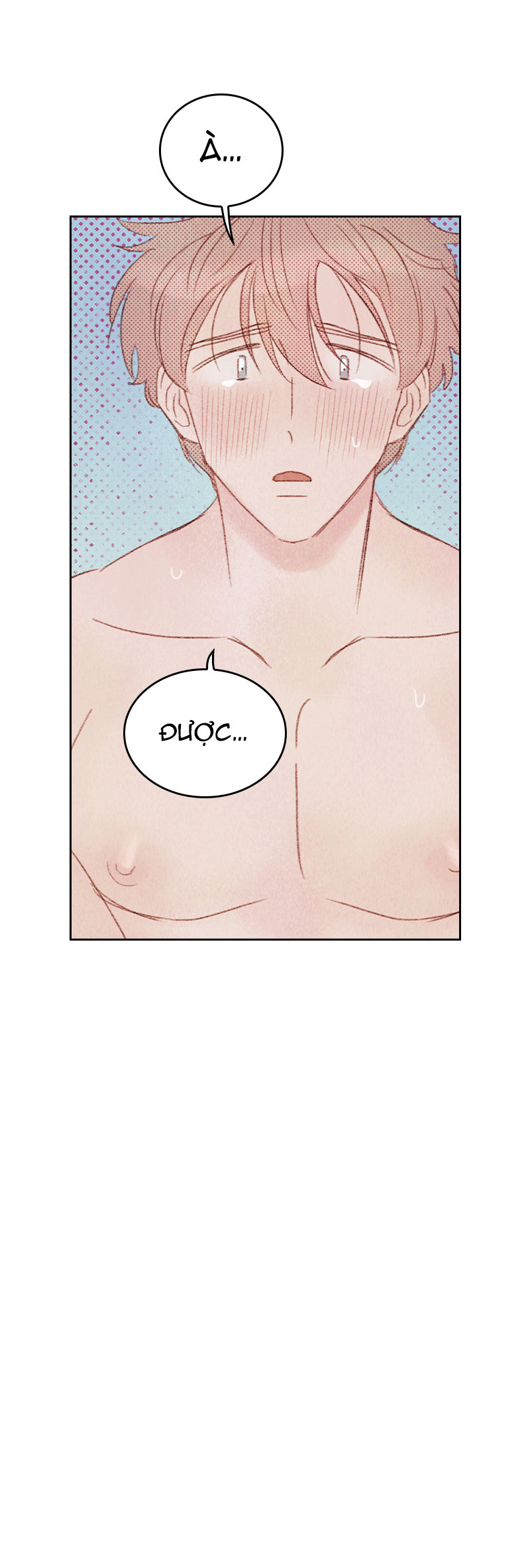 trò chơi dâm đãng chapter 9.1 6