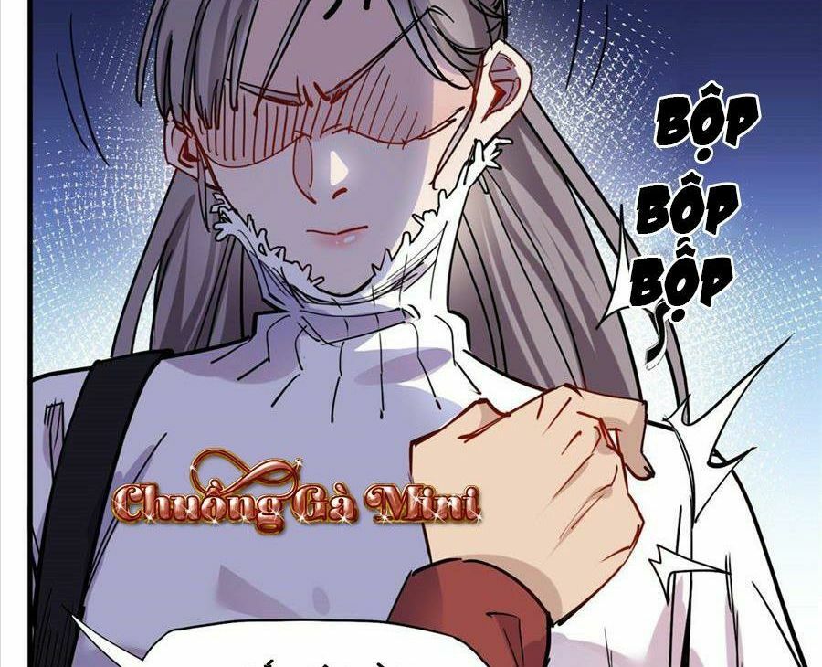 cố tổng, vợ của ngài quá mạnh rồi! chapter 37 11