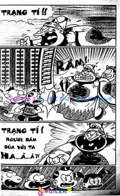 thần đồng đất việt chapter 53 89