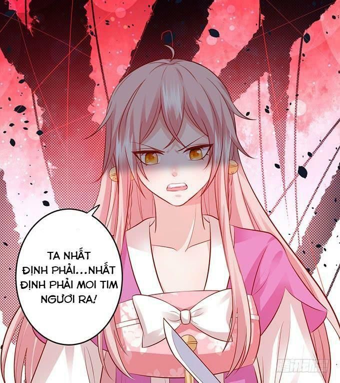 hồ tiên hung bạo chapter 146 12