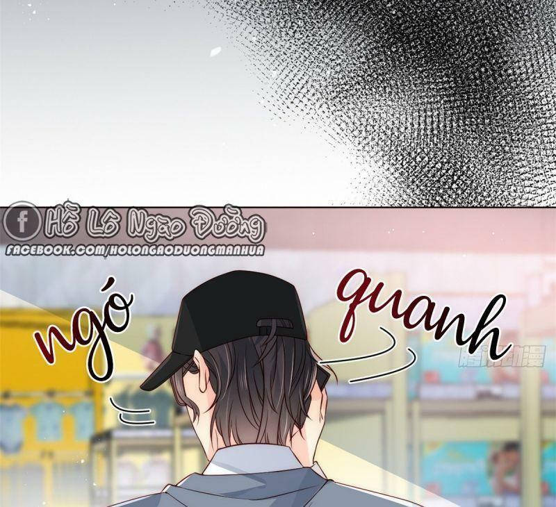 đoàn sủng lão đại ba tuổi rưỡi chapter 2 53