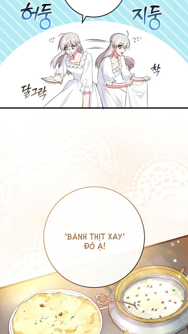 hãy nếm và nuốt đi nào chapter 9.1 45