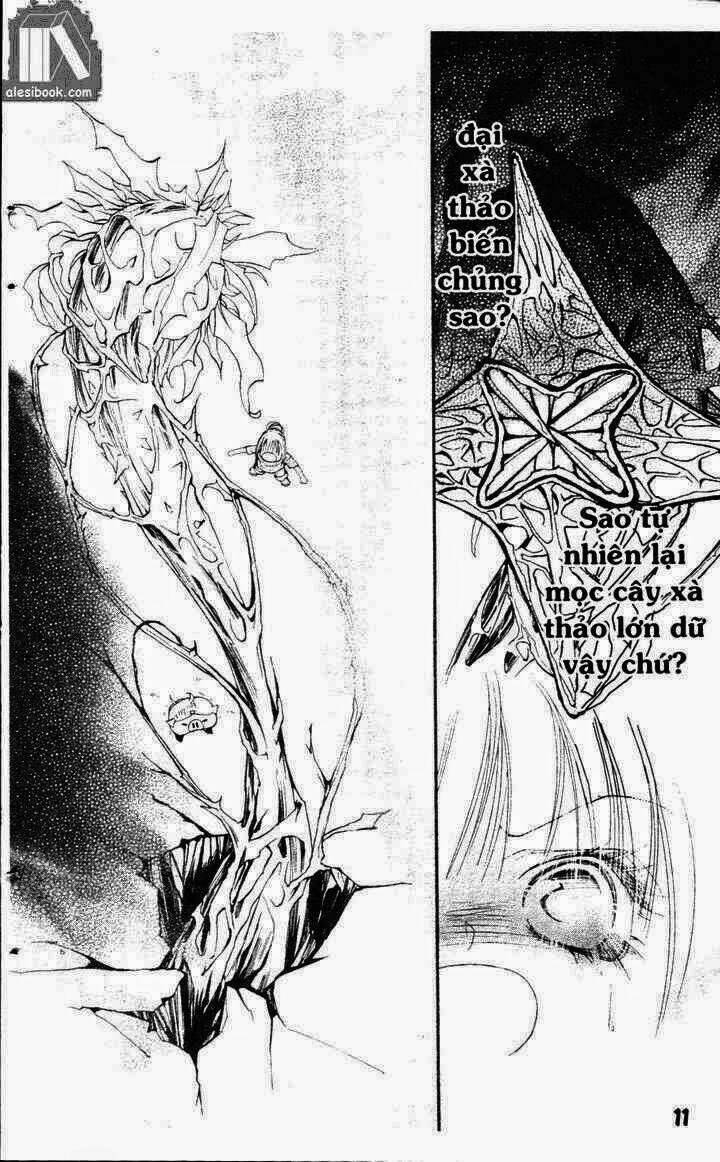 hoàng tử bóng tối chapter 3 11