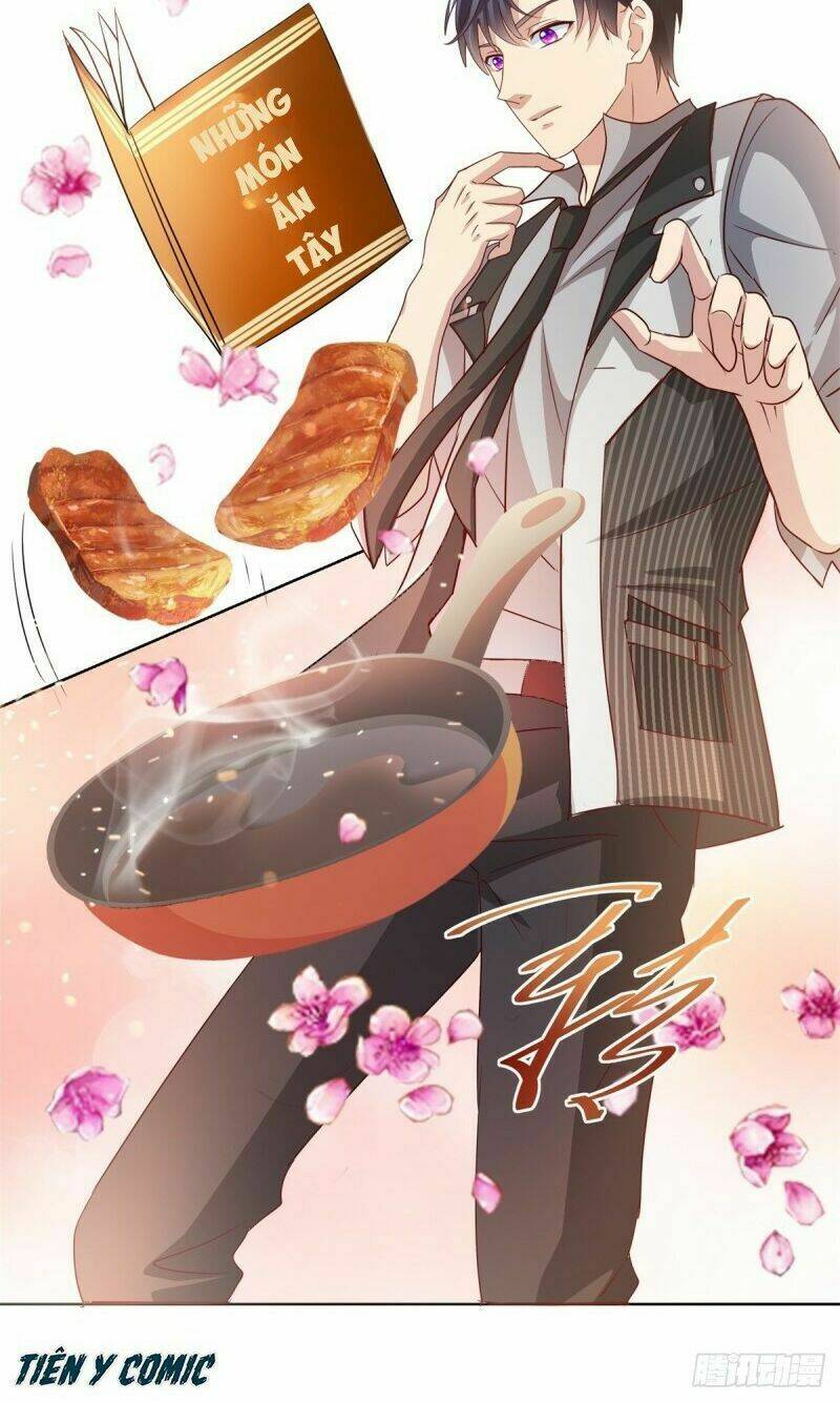 vú em là cổ tiên chapter 131 3