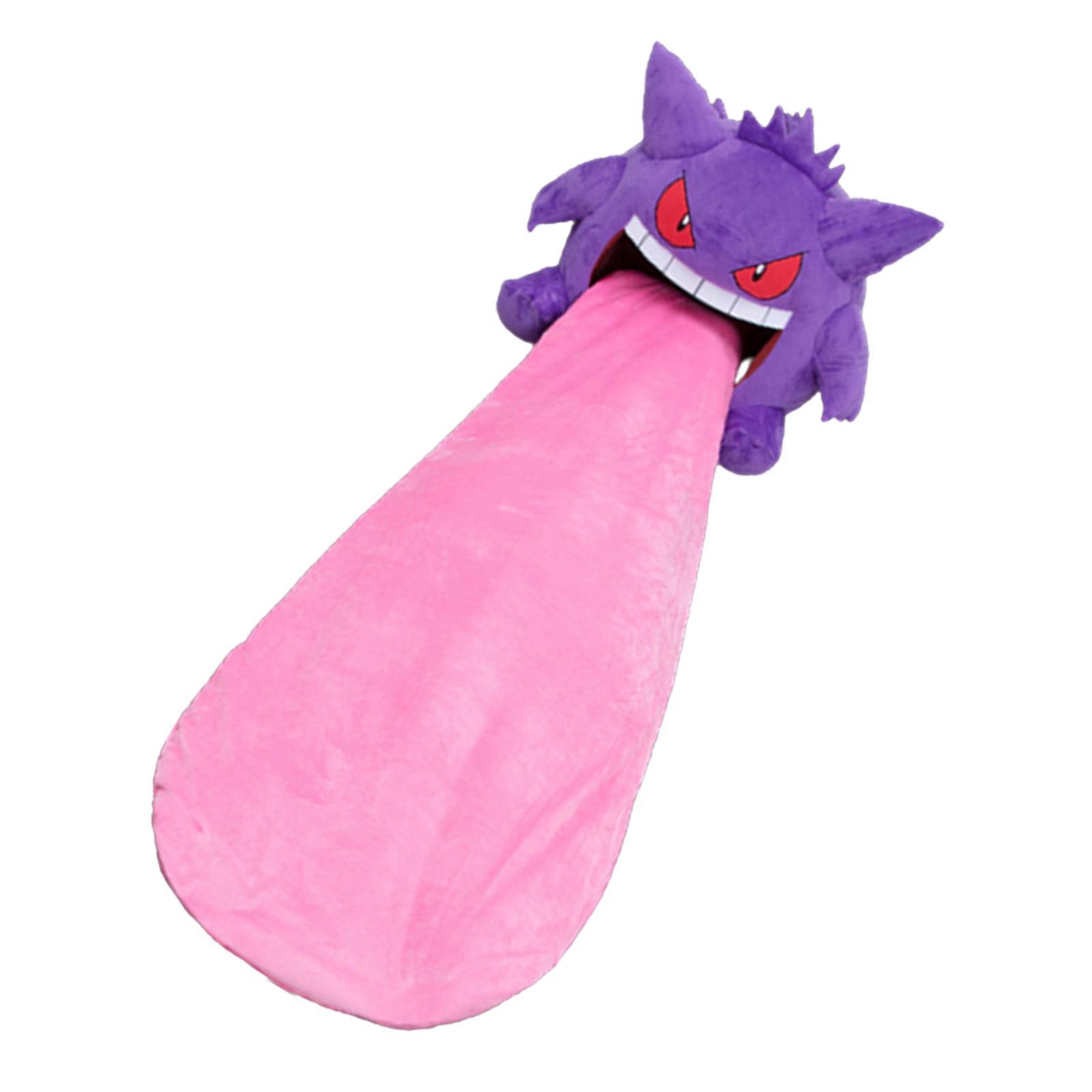 Sleep Pillow Blanket Soft Plush Animal for Children