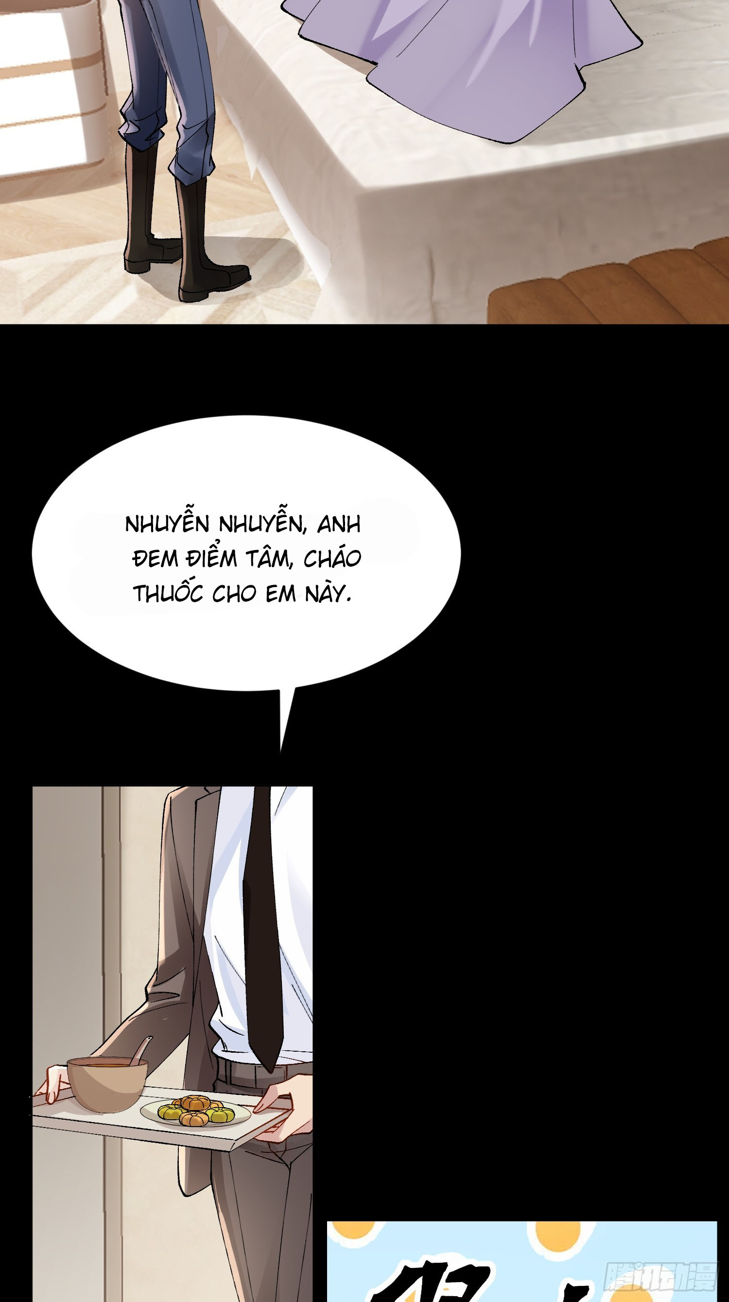 ỷ trên hiếp dưới chapter 18 37