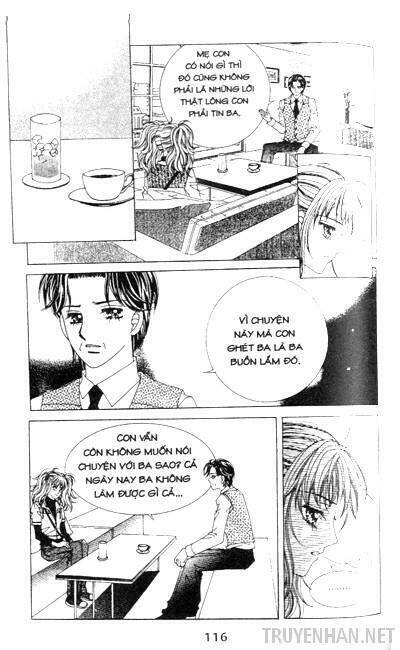 cô nàng sandwich chapter 17 19