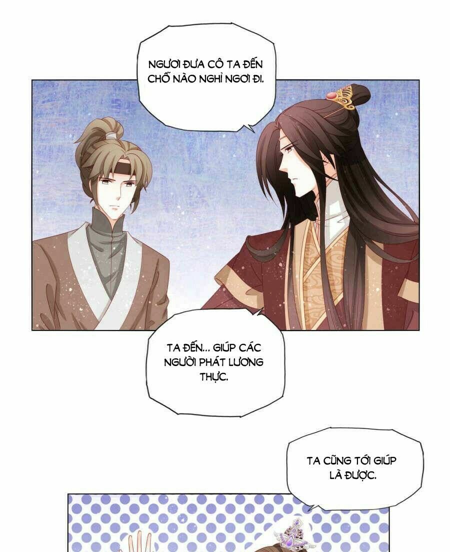 nam phi nữ tướng chapter 39 9