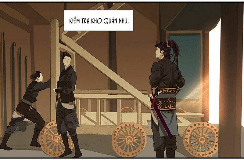 xuân giang hoa nguyệt chapter 4 12