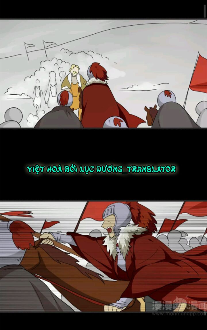 lưỡng bất nghi (full) chapter 85 9