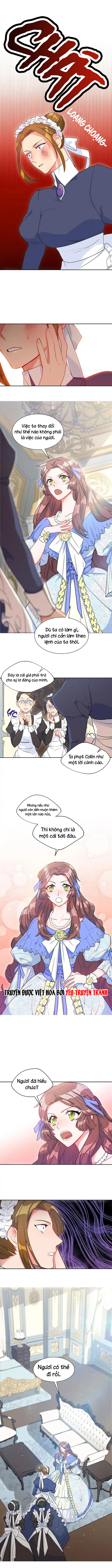 50 công thức pha trà của nữ công tước chapter 3 1