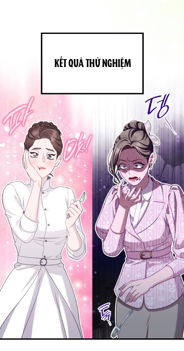 Tôi Sẽ Biến Anh Ta Từ Một Con Chó Điên Thành Một Chàng Quý Tộc chapter 34.2 3