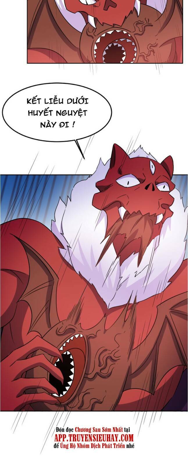 thôn phệ một thế giới tu tiên chapter 134 11