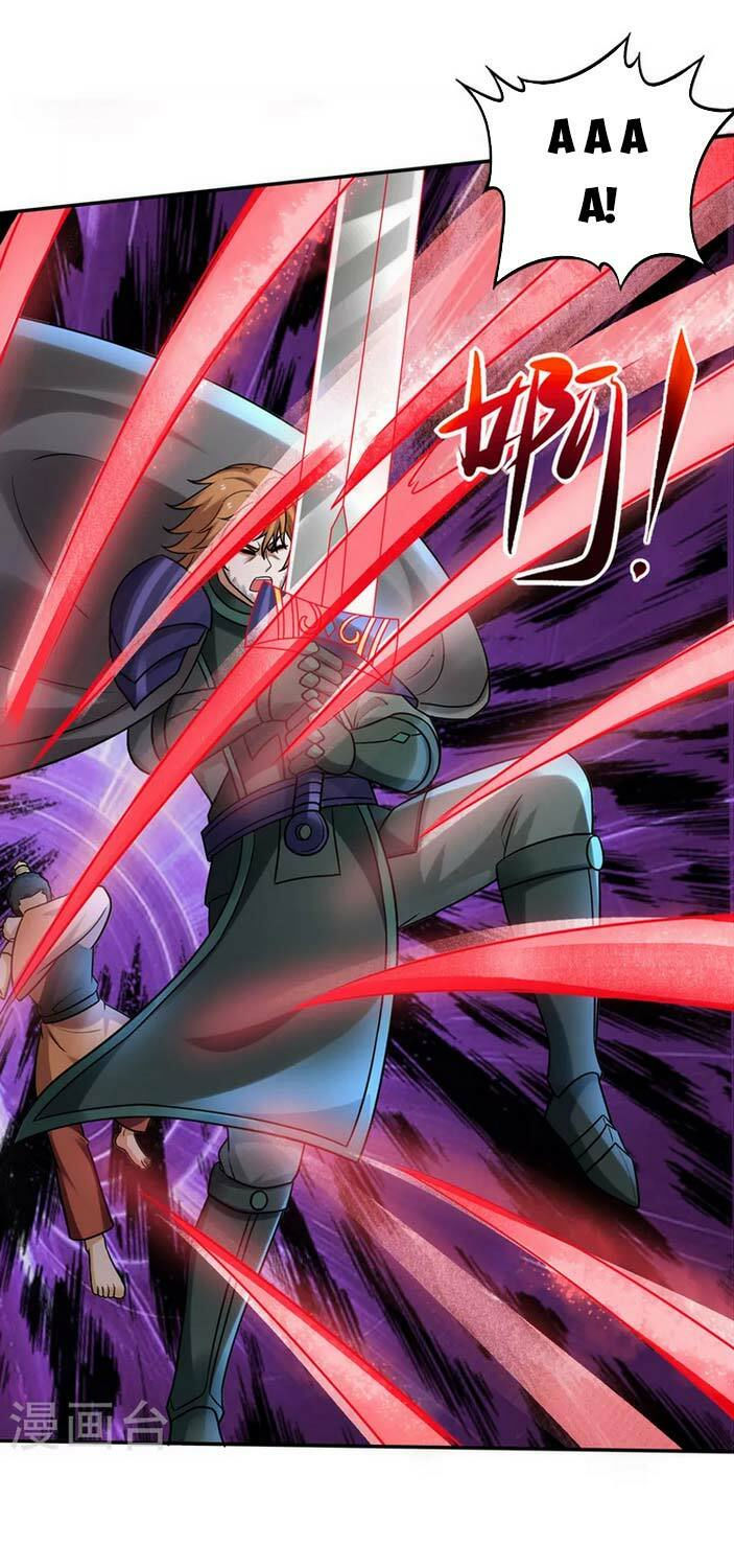 tối cường thần y tại đô thị chapter 214 18