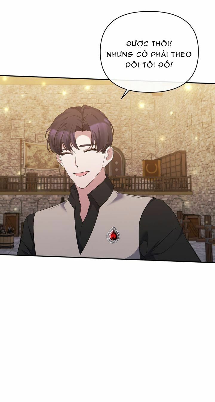 nữ công tước phương bắc là một nhân vật phản diện chapter 21 6