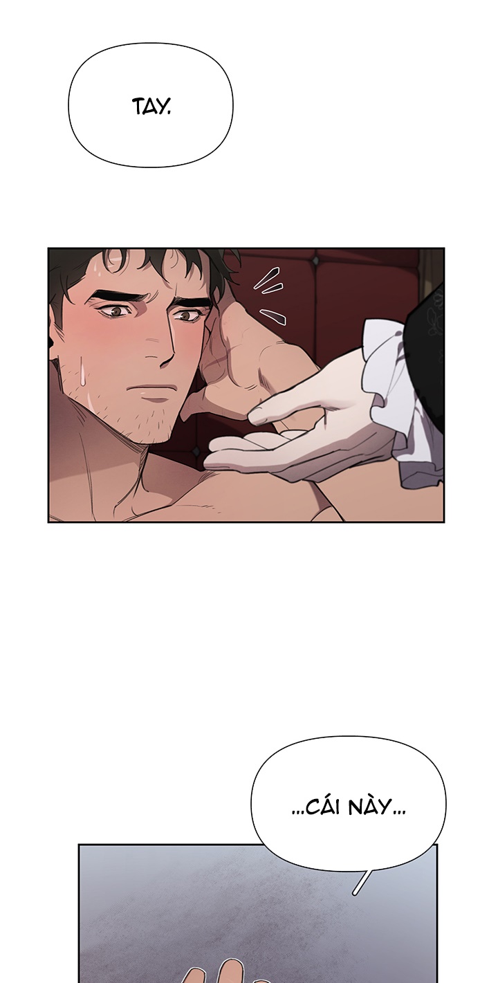plaything - món đồ chơi của đại công tước chapter 8 46