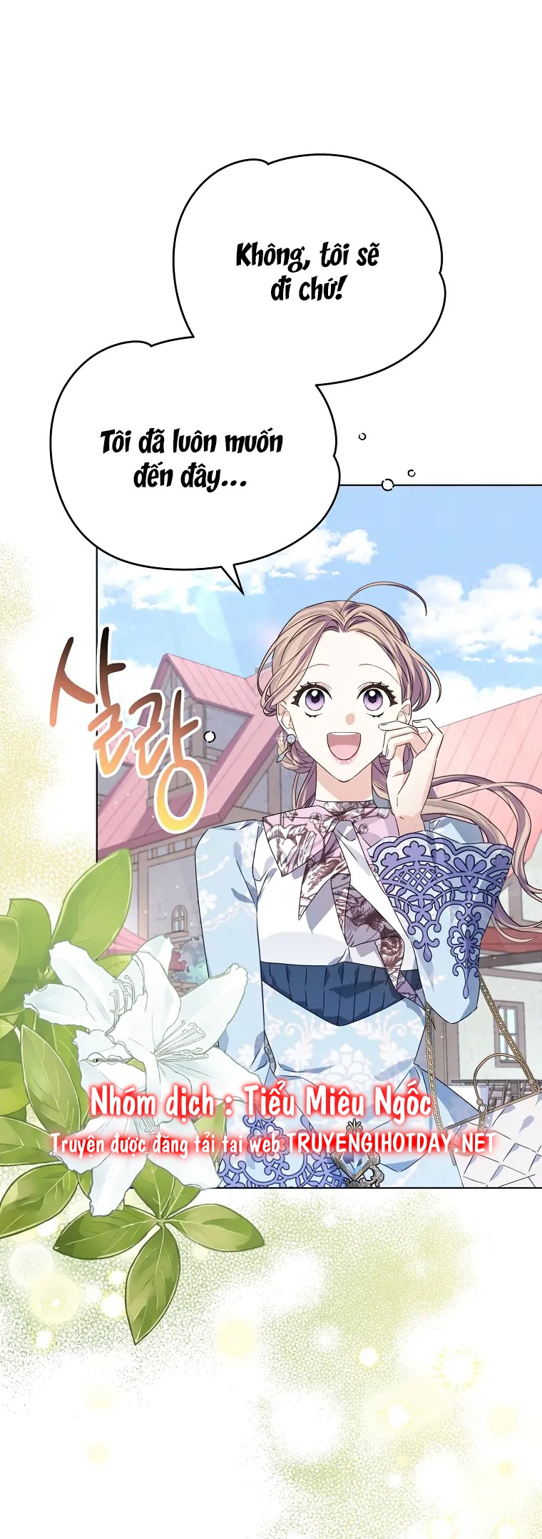 aster yêu dấu của tôi chapter 8 20