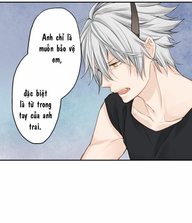 cô dâu của quỷ chapter 11 4