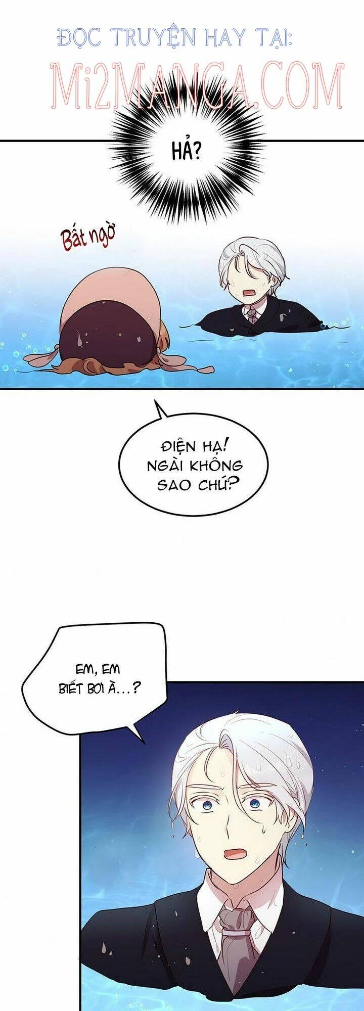 công tước, loạn vừa thôi! chapter 114.5 1