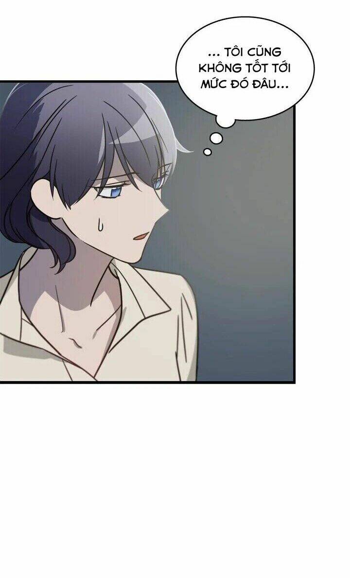 tiếng sói trong hiệu thuốc chapter 15 38