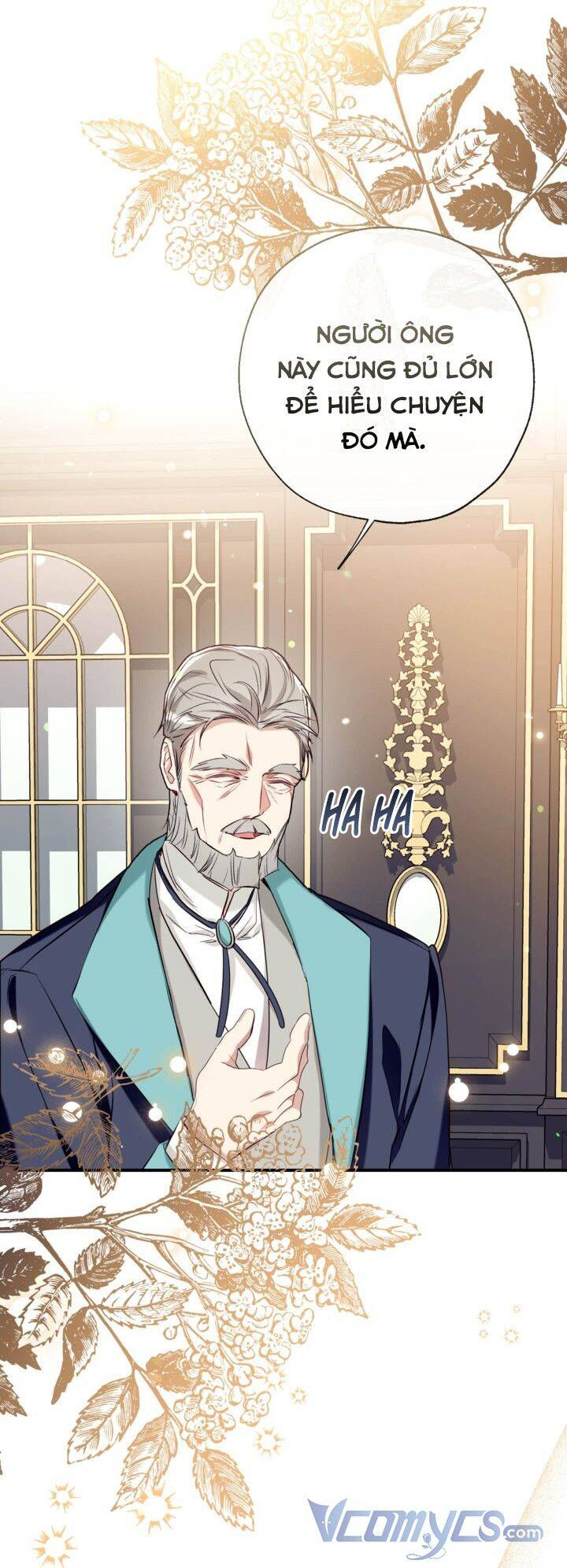 chúng ta có thể trở thành gia đình được không? chapter 49 70