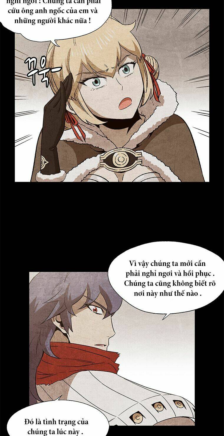 thí nghiệm thất bại chapter 4 23