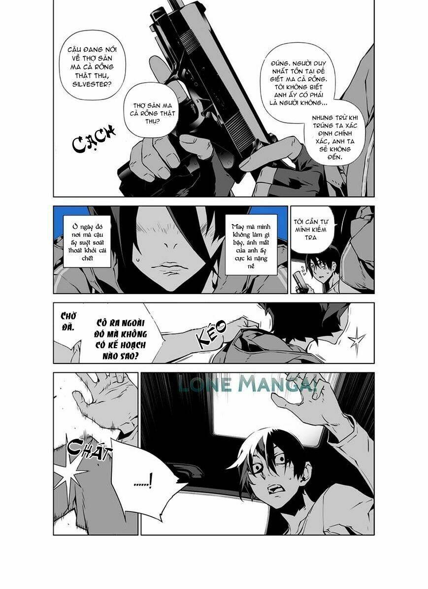 phantasmal tale under the moonlight manhwa chapter 9 6