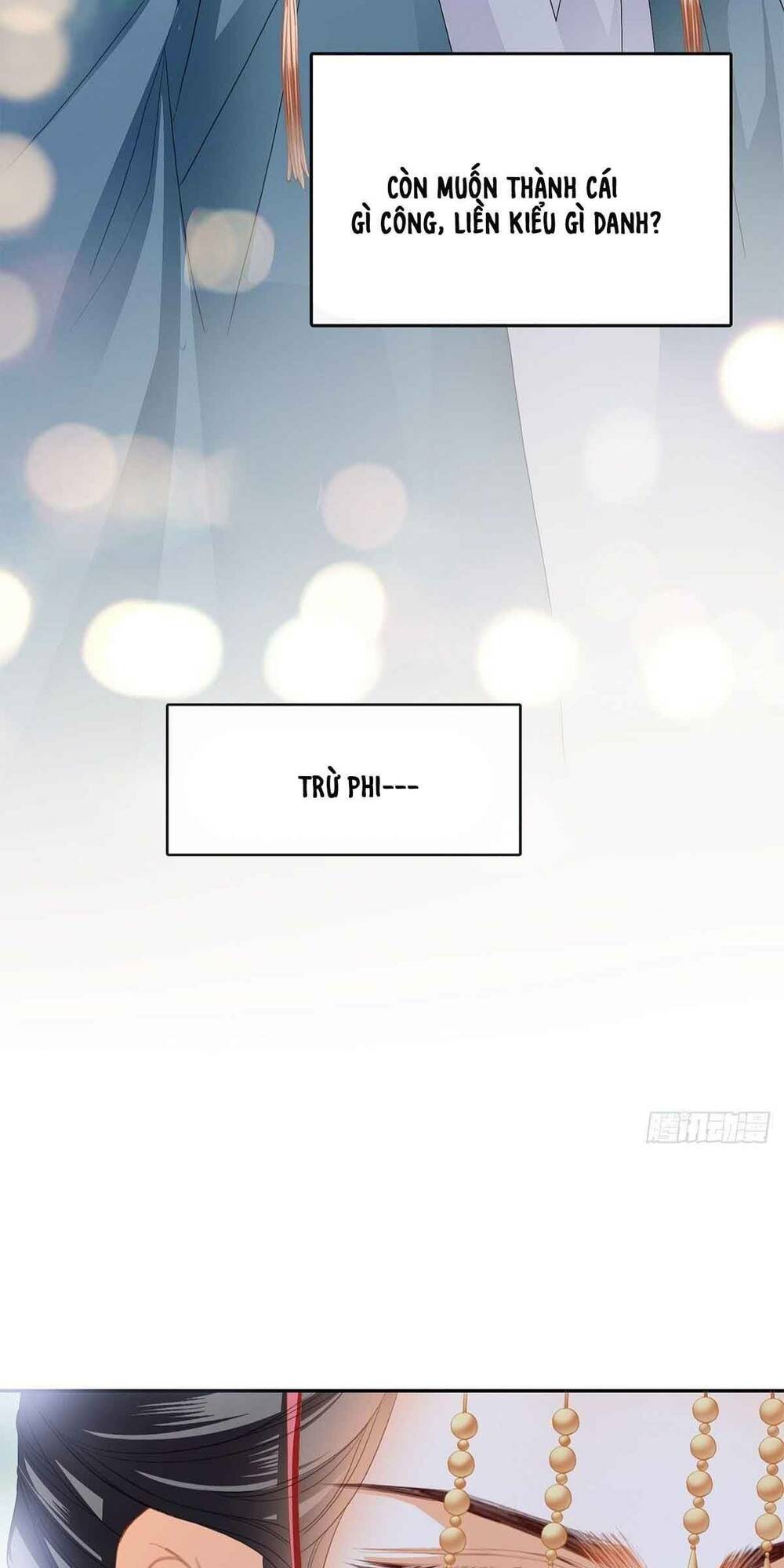 bổn vương muốn nàng chapter 56 4