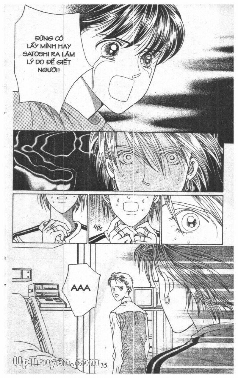 nàng tiên ánh trăng - kaguya hime chapter 25 35