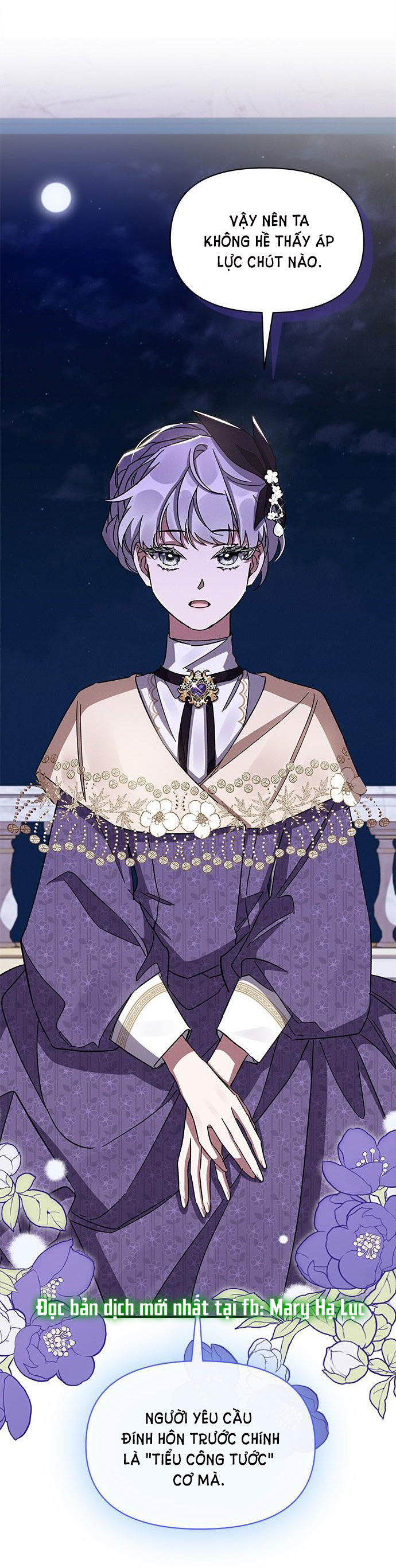 ôi kẻ thù không đội trời chung thân ái của tôi chapter 29.1 16