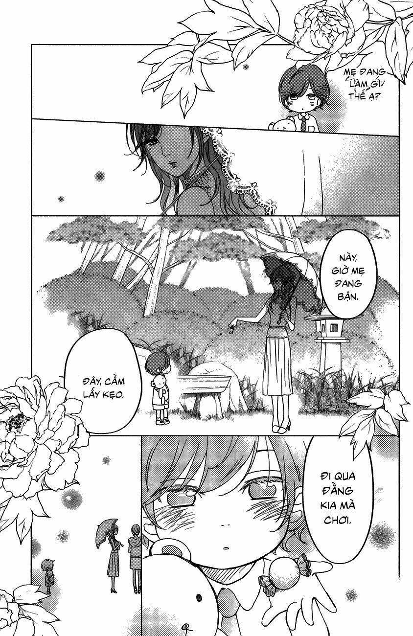 tonari no kaibutsu-kun chapter 51 12