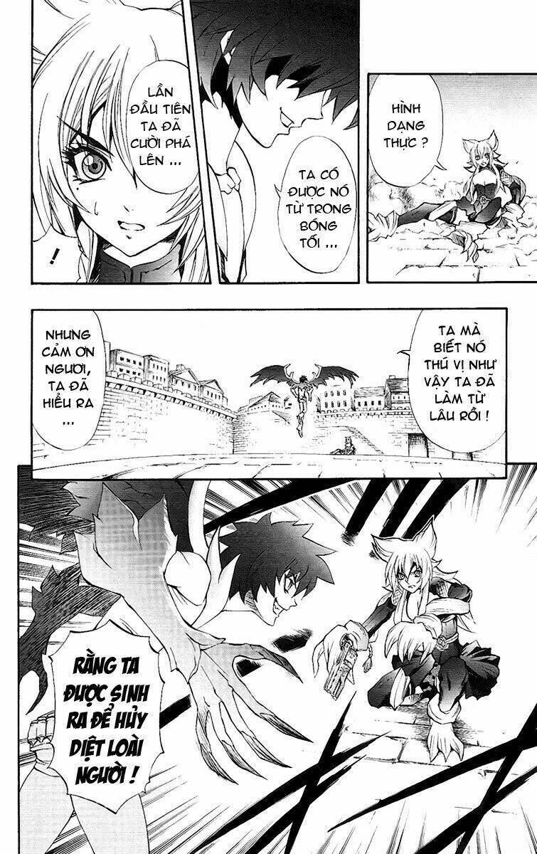 phù thủy phép thuật chapter 67 10