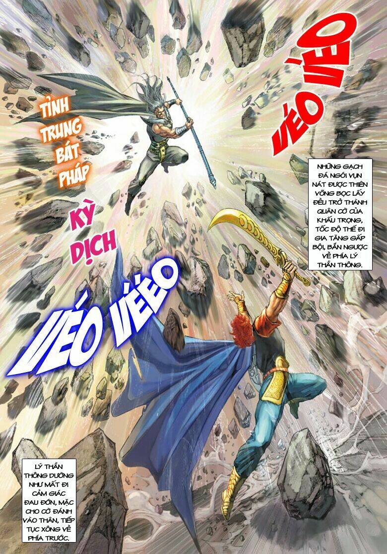 đại đường song long truyện chapter 180 27