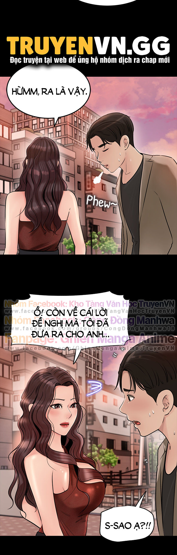 em vợ nóng bỏng chapter 6 32