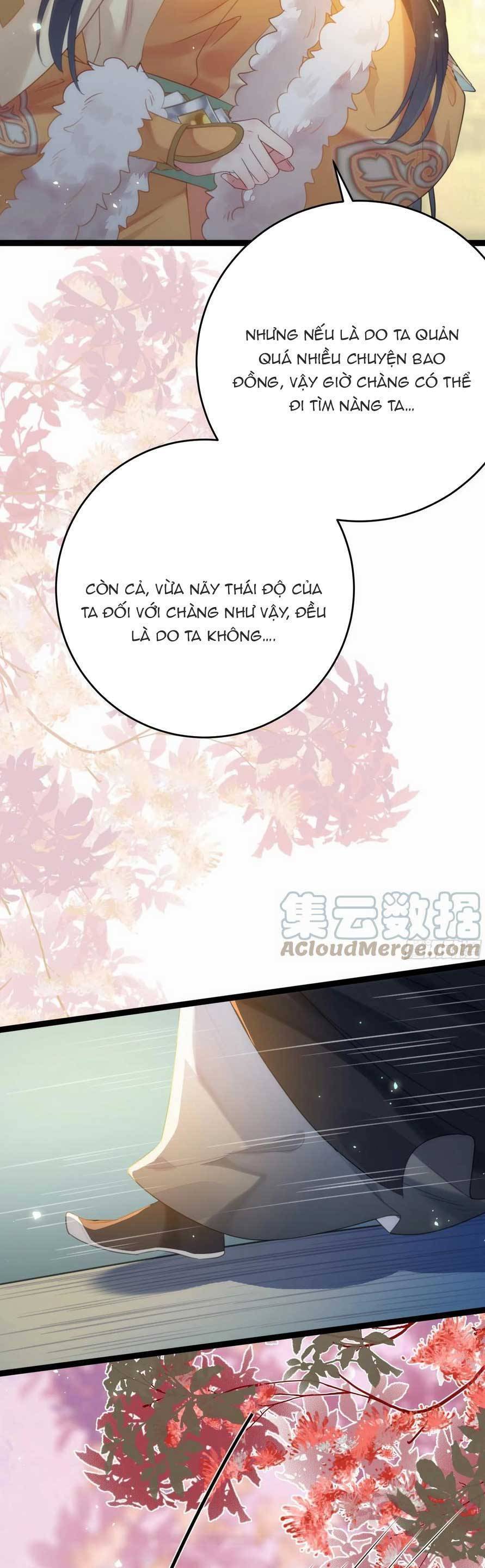 Nghịch Đồ Mỗi Ngày Đều Muốn Bắt Nạt Sư Phụ Chapter 72 - Trang 18