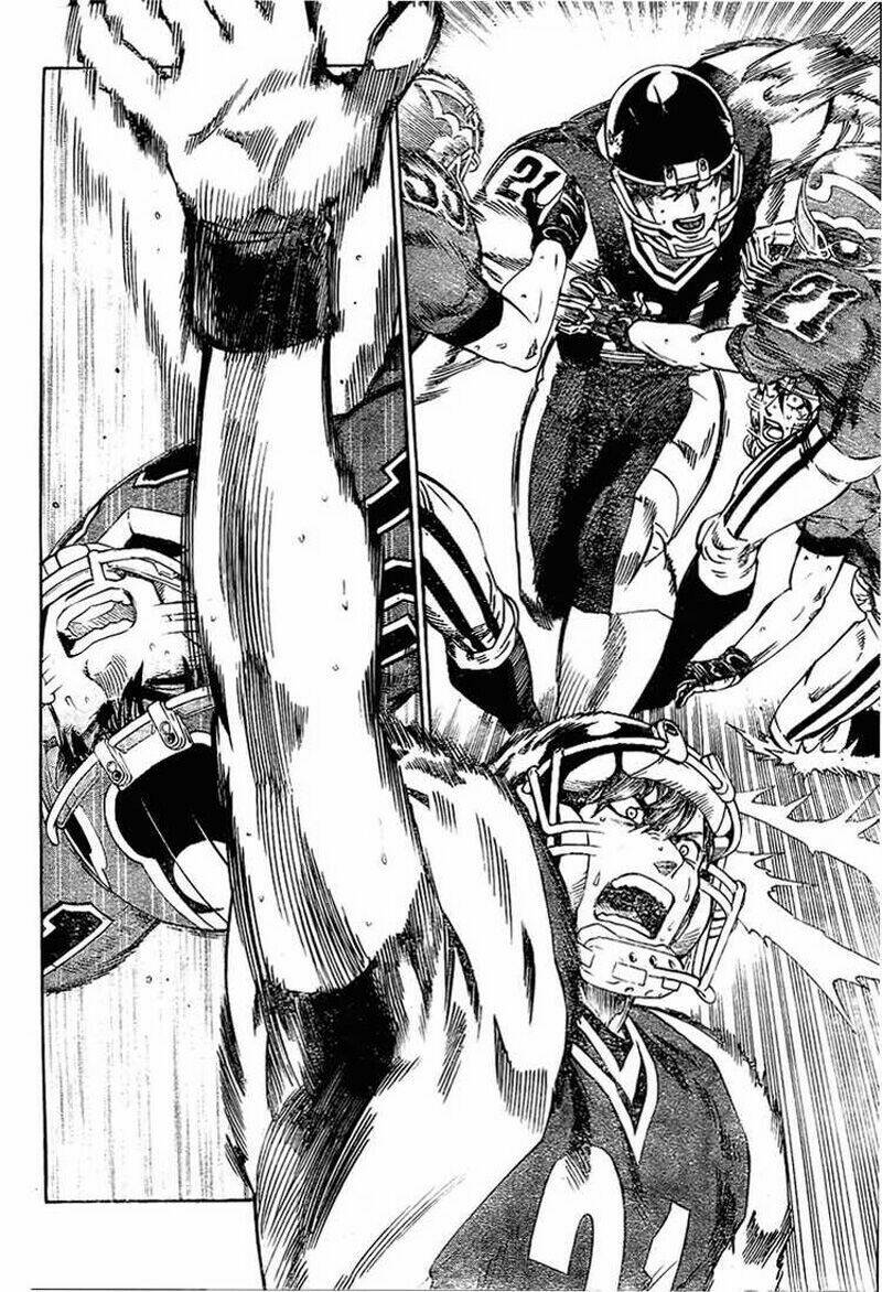 lá chắn mắt chapter 304 2