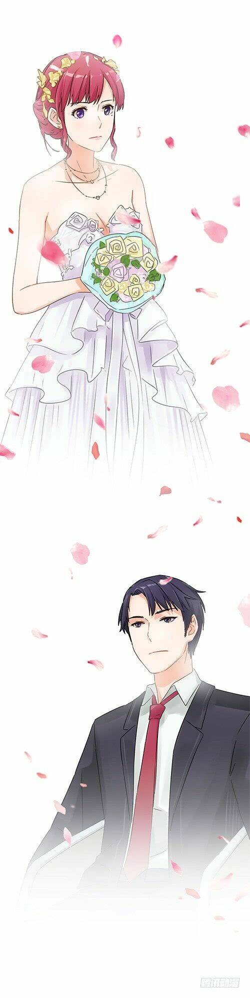 giao ước hôn nhân trên giường đừng xem là thật chapter 7 2