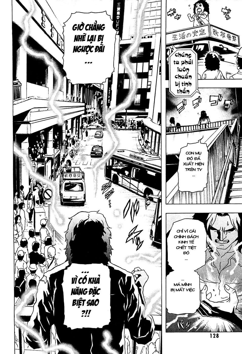 tokyo esp chapter 16 16