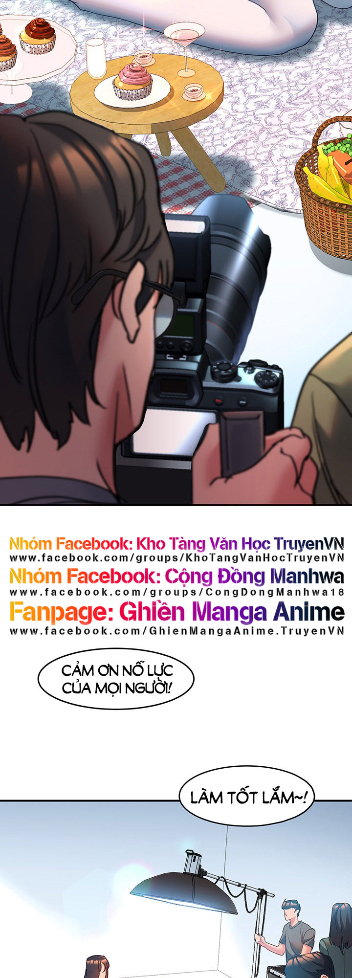 mở khóa tim nàng chapter 6 11