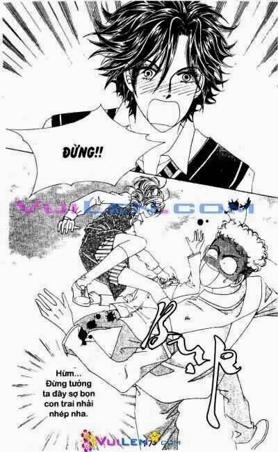 bóng mây qua chapter 1 17