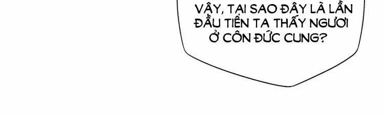 mãn đình phương - thiên hạ duy khanh chapter 13 13