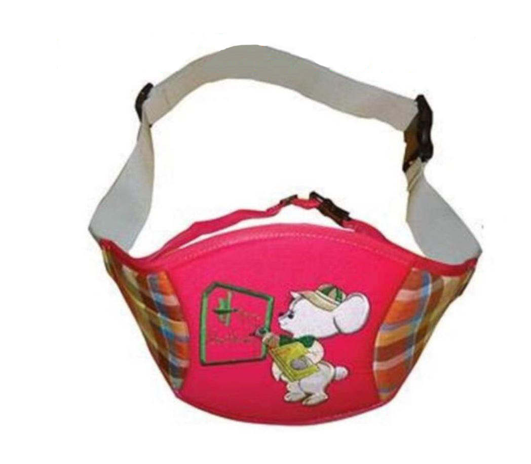 Đai đi xe máy cho bé - giúp mẹ và bé di chuyển an toàn ! có dây tâng đưa nên thoải mái và sử dụng dễ dàng với nhiều kích cỡ khác nhau