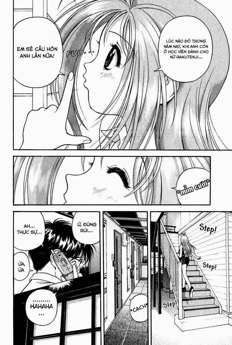 gakuen heaven chapter 7 19